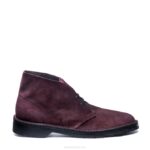 Solovair Amarone Süet Chukka çizme Erkekler F4d428 - Image 2