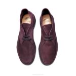 Solovair Amarone Süet Chukka çizme Erkekler F4d428 - Image 5
