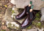 Solovair Bordo Masaj Botu Erkekler F4d443 - Image 6