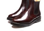 Solovair Bordo Masaj Botu Kadınlar F4d4263 - Image 4