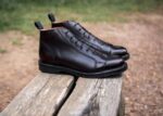 Solovair Bordo Maymun çizmesi Erkekler F4d4157 - Image 5