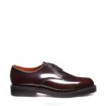Solovair Bordo Ovalama Gibson Ayakkabı Erkek F4d4179 - Image 2