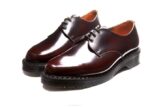 Solovair Bordo Ovalama Gibson Ayakkabı Kadınlar F4d4368 - Image 4