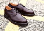 Solovair Bordo Ovalama Gibson Ayakkabı Kadınlar F4d4368 - Image 6