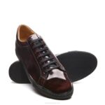 Solovair Bordo Ovalama Spor Ayakkabı 070f4d4230 - Image 3