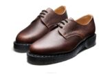Solovair Fındık Kahverengi Gözleme 3 Gözlü Gibson Ayakkabı Kadınlar F4d4390 - Image 4