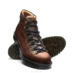 Solovair Gaucho Brown Erkeklerde Uzun Yürüyüşe çıkan Kimse Erkekler F4d4142 - Image 3