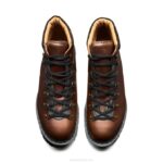 Solovair Gaucho Brown Erkeklerde Uzun Yürüyüşe çıkan Kimse Erkekler F4d4142 - Image 5