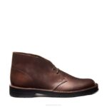 Solovair Gaucho çılgın At Chukka Botu Erkekler F4d433