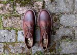 Solovair Gaucho çılgın At Chukka Botu Erkekler F4d433 - Image 7