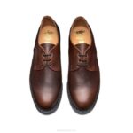 Solovair Gaucho çılgın At Gibson Ayakkabı Kadınlar F4d4373 - Image 5