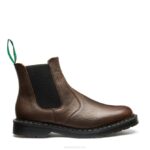 Solovair Gaucho Kahverengi Bulma Satıcısı Botu Kadınlar F4d4278 - Image 2