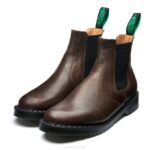 Solovair Gaucho Kahverengi Bulma Satıcısı Botu Kadınlar F4d4278 - Image 4
