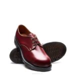 Solovair Güneyli çelik Burunlu Gibson Ayakkabı Erkekler F4d4225 - Image 3