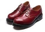 Solovair Güneyli çelik Burunlu Gibson Ayakkabı Erkekler F4d4225 - Image 4