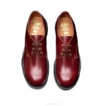 Solovair Güneyli çelik Burunlu Gibson Ayakkabı Erkekler F4d4225 - Image 5