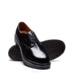 Solovair Highlander çelik Burunlu Gibson Ayakkabı Kadınlar F4d4366 - Image 3
