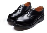 Solovair Highlander çelik Burunlu Gibson Ayakkabı Kadınlar F4d4366 - Image 4