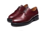 Solovair Oxblood Hi-shine Gibson Ayakkabı Kadınlar F4d4369 - Image 4