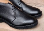 Solovair Siyah Damarlı Chukka Botu Erkekler F4d429 - Image 7