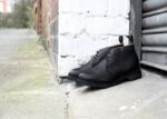 Solovair Siyah Damarlı Chukka Botu Erkekler F4d429 - Image 8