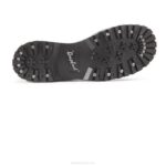 Solovair Siyah Parlak çelik Burunlu Bayi Botu Kadınlar F4d4268 - Image 5