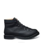 Solovair Siyah Yağlı Dansçı Uzun Yürüyüşe çıkan Kimse Erkekler F4d4134 - Image 2